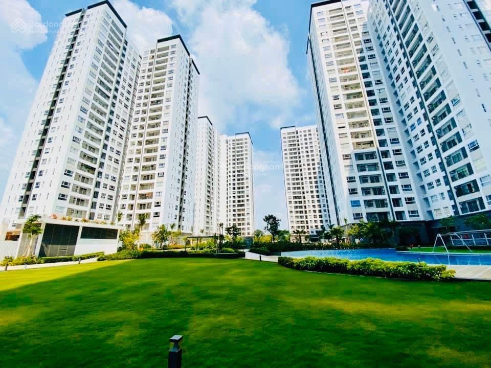 Kẹt tiền! cần bán gấp căn hộ 2pn sunrise riverside, nhà mới 99% view cực thoáng giá tốt chỉ 4.8 tỷ