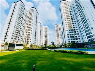 Kẹt tiền! cần bán gấp căn hộ 2pn sunrise riverside, nhà mới 99% view cực thoáng giá tốt chỉ 4.8 tỷ