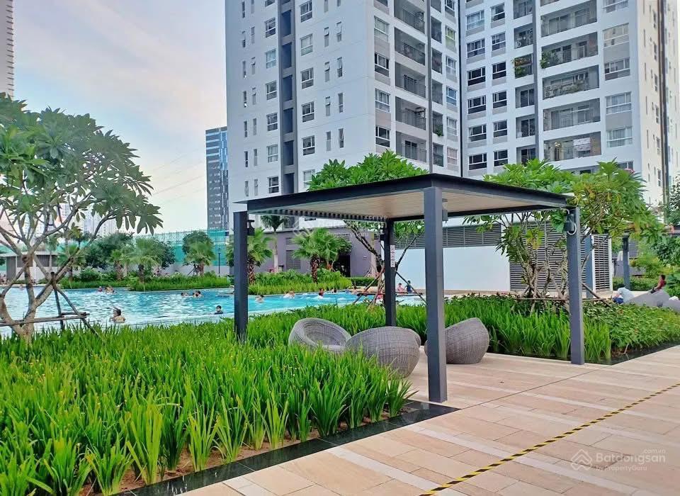 Kẹt tiền! cần bán gấp căn hộ 2pn sunrise riverside, nhà mới 99% view cực thoáng giá tốt chỉ 4.8 tỷ