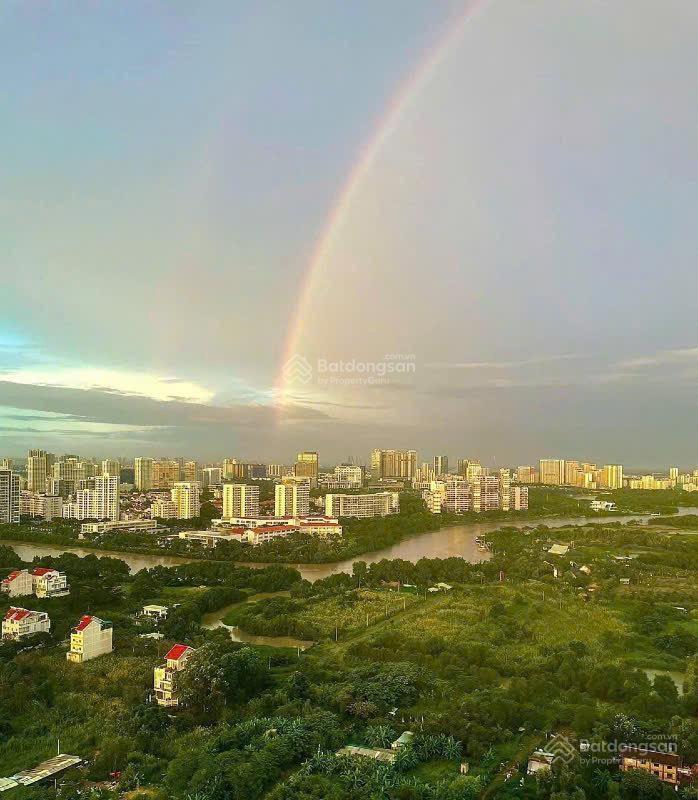 Kẹt tiền! bán nhanh căn hộ saigon south (71m/2pn)full nội thất,view cực thoáng ,nhà đẹp như hình