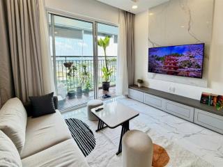 Nóng ! bán nhanh căn hộ 2pn sunrise riverside 70m2 nhà đẹp ,full nội thất ,nhà cực đẹp giá cực tốt