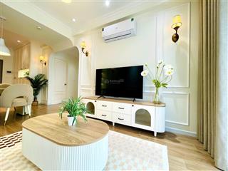 Cho thuê nhanh căn hộ 3pn saigon south 104m2 nhà đẹp,full nội thất giá chỉ 18 triệu