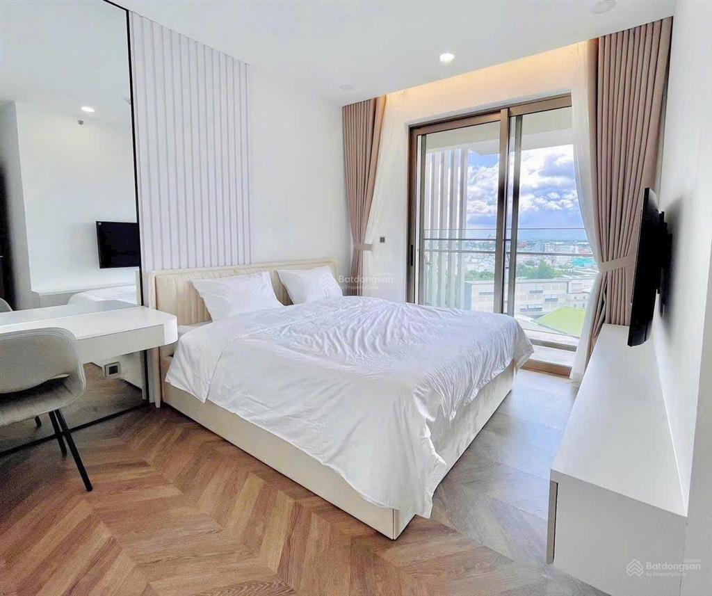 Giá cực tốt! chỉ 5,6 tỉ bạn sở hữu ngay căn (2pn/71m²) saigon south, full nội thất, nhà cực đẹp