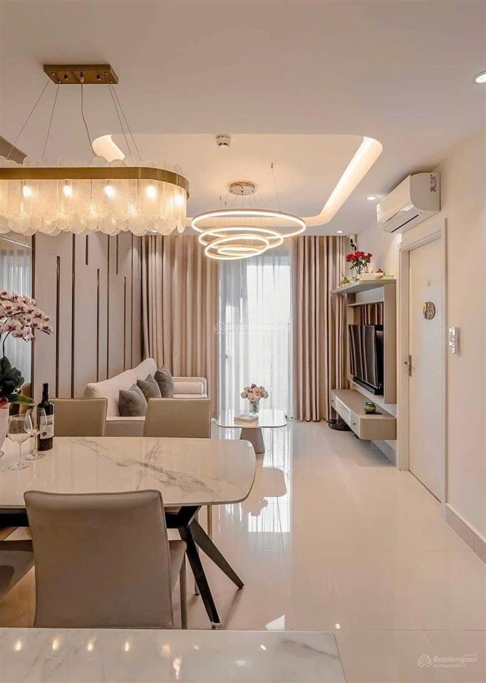 Nóng! bán nhanh căn hộ 2pn saigon south 71m2 nhà đẹp, full nội thất mới,giá cực tốt chỉ 5.7 tỉ