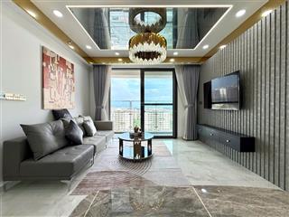 Cho thuê nhanh căn hộ sunrise riverside (83m2/3pn)nhà đẹp,full nội thất mới giá chỉ 16 triệu/tháng