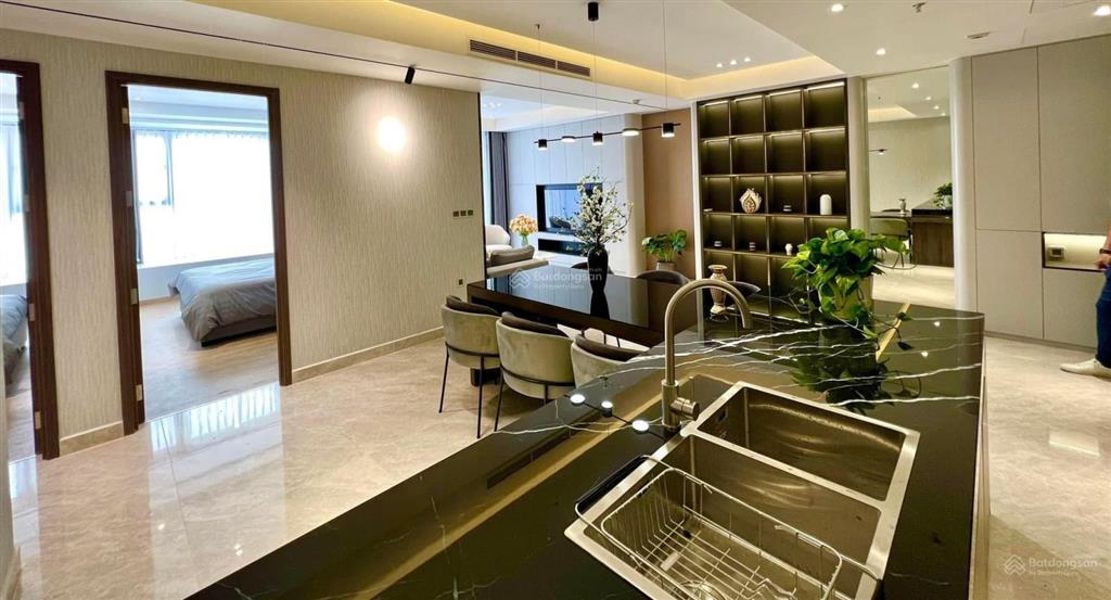 Giá tốt! bán gấp căn hộ 3pn saigon south residences chỉ 6,6 tỷ có ôxe nhà đẹp view đông thoáng mát
