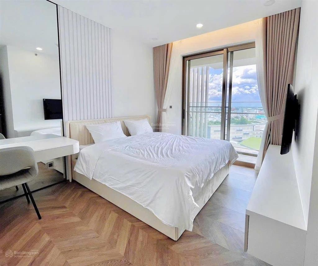 Giá tốt chốt nhanh! bán nhanh 2pn saigon south  76m2 nhà đẹp, giá mềm chỉ 5.8 tỷ, sổ hồng trao tay