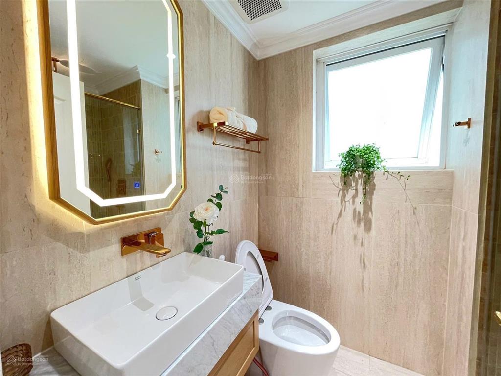 Chỉ với 5,1 tỷ bạn đã sở hữu ngay căn 2pn sunrise riverside 71m², lầu cao, view thoáng cực đẹp!