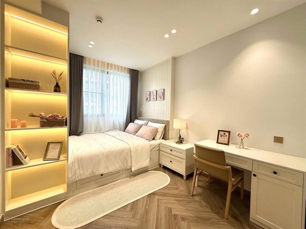 Chỉ với 5,1 tỷ bạn đã sở hữu ngay căn 2pn sunrise riverside 71m², lầu cao, view thoáng cực đẹp!