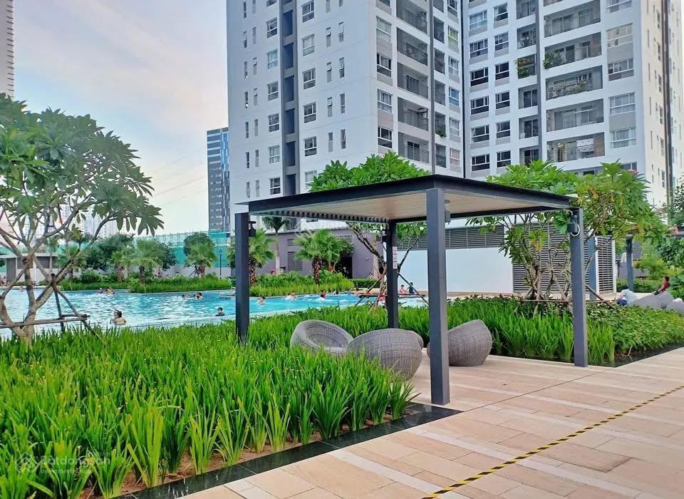Cần bán gấp căn hộ sunrise riverside 3pn giá tốt chỉ 6.3 tỷ đã có sổ nhà đẹp view sông thoáng mát
