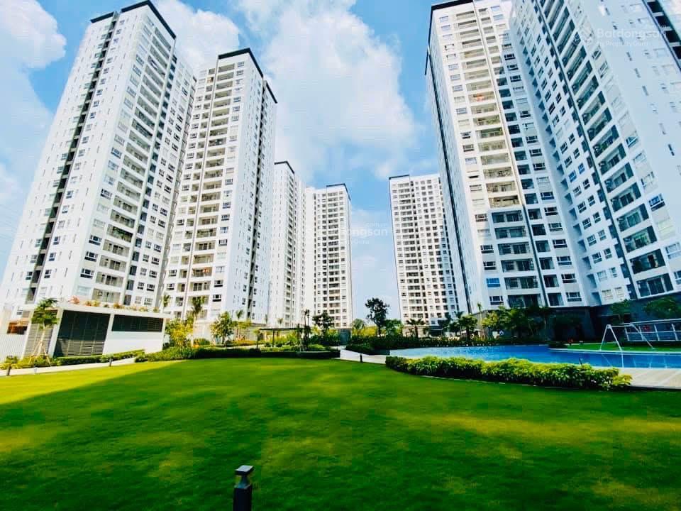 Cần bán gấp căn hộ sunrise riverside 3pn giá tốt chỉ 6.3 tỷ đã có sổ nhà đẹp view sông thoáng mát