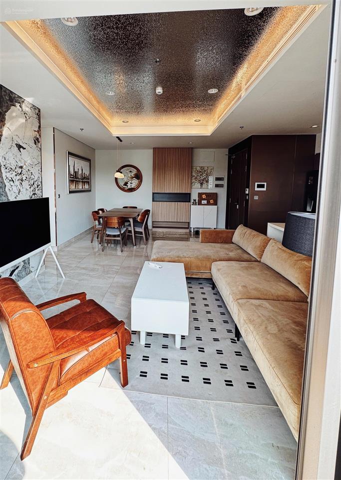 Hàng hot cần bán gấp căn hộ saigon south residences giáp phú mỹ hưng 2pn 2wc nhà mới giá cực tốt