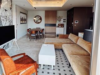 Hàng hot cần bán gấp căn hộ saigon south residences giáp phú mỹ hưng 2pn 2wc nhà mới giá cực tốt