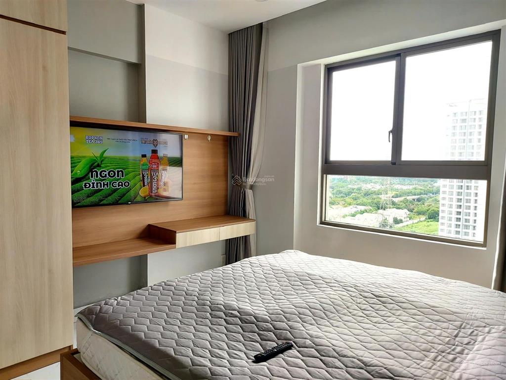 Giá cực tốt! bán gấp căn hộ saigon south (3pn dt 100m2) nhà mới 99% có ôxe full nội thất cao cấp
