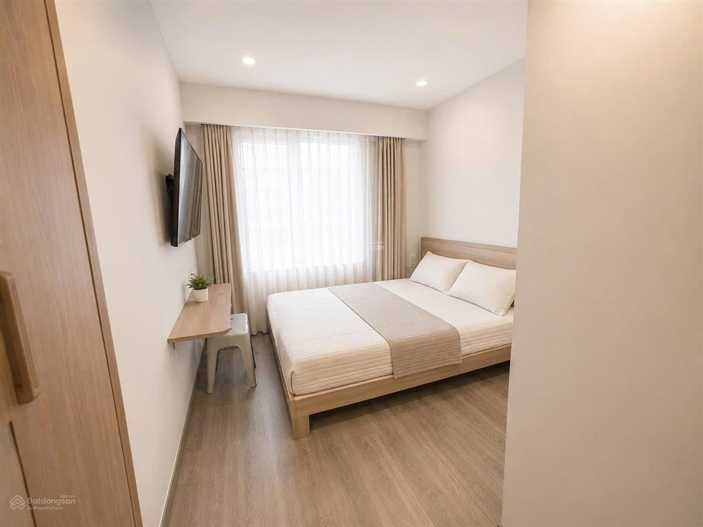 Giá cực tốt! bán gấp căn hộ saigon south (3pn dt 100m2) nhà mới 99% có ôxe full nội thất cao cấp