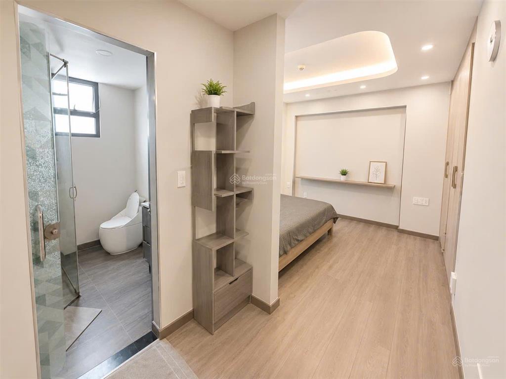 Giá cực tốt! bán gấp căn hộ saigon south (3pn dt 100m2) nhà mới 99% có ôxe full nội thất cao cấp