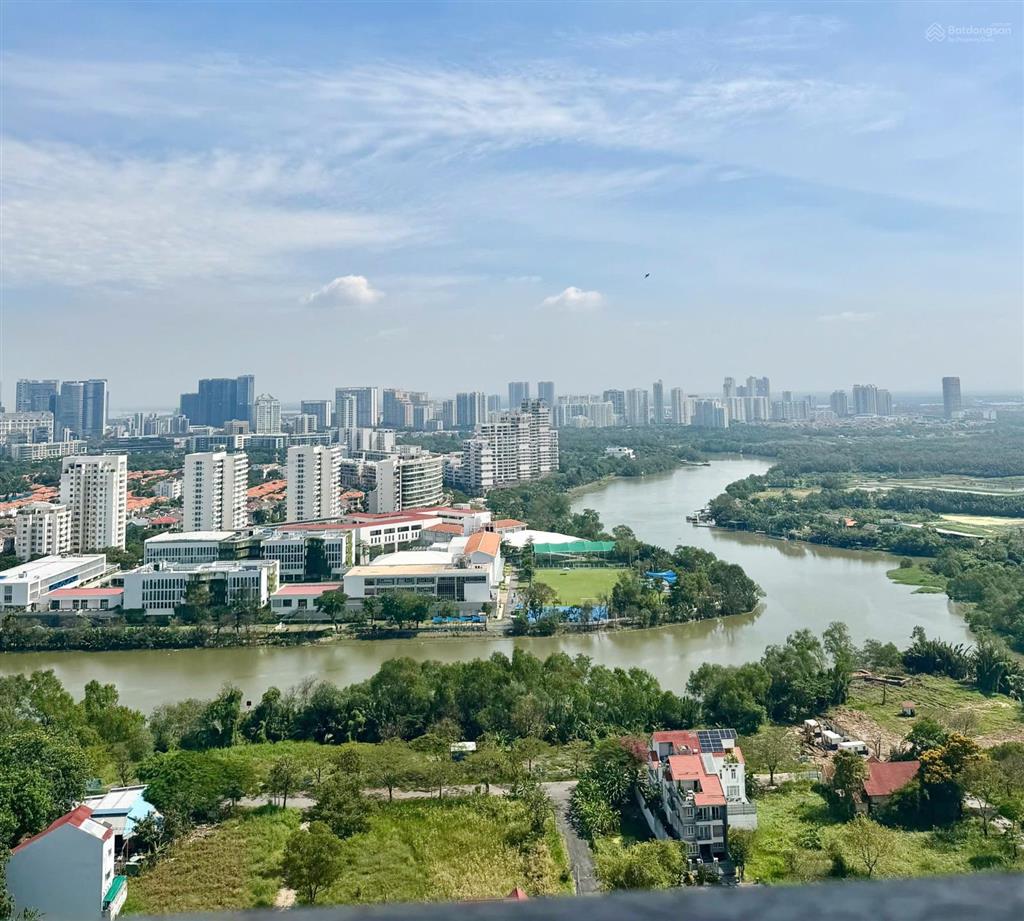 Chỉ 21 triệu! sở hữu ngay căn 3pn /100m² saigon south full nội thất, nhà cực đẹp  0911 898 ***
