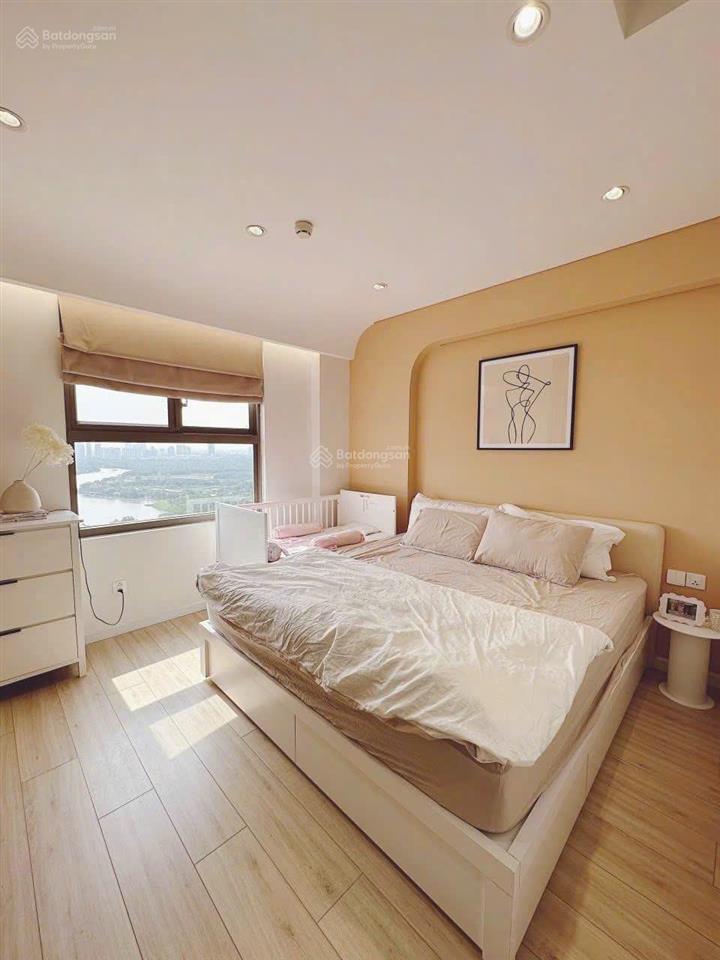 Chỉ 21 triệu! sở hữu ngay căn 3pn /100m² saigon south full nội thất, nhà cực đẹp  0911 898 ***