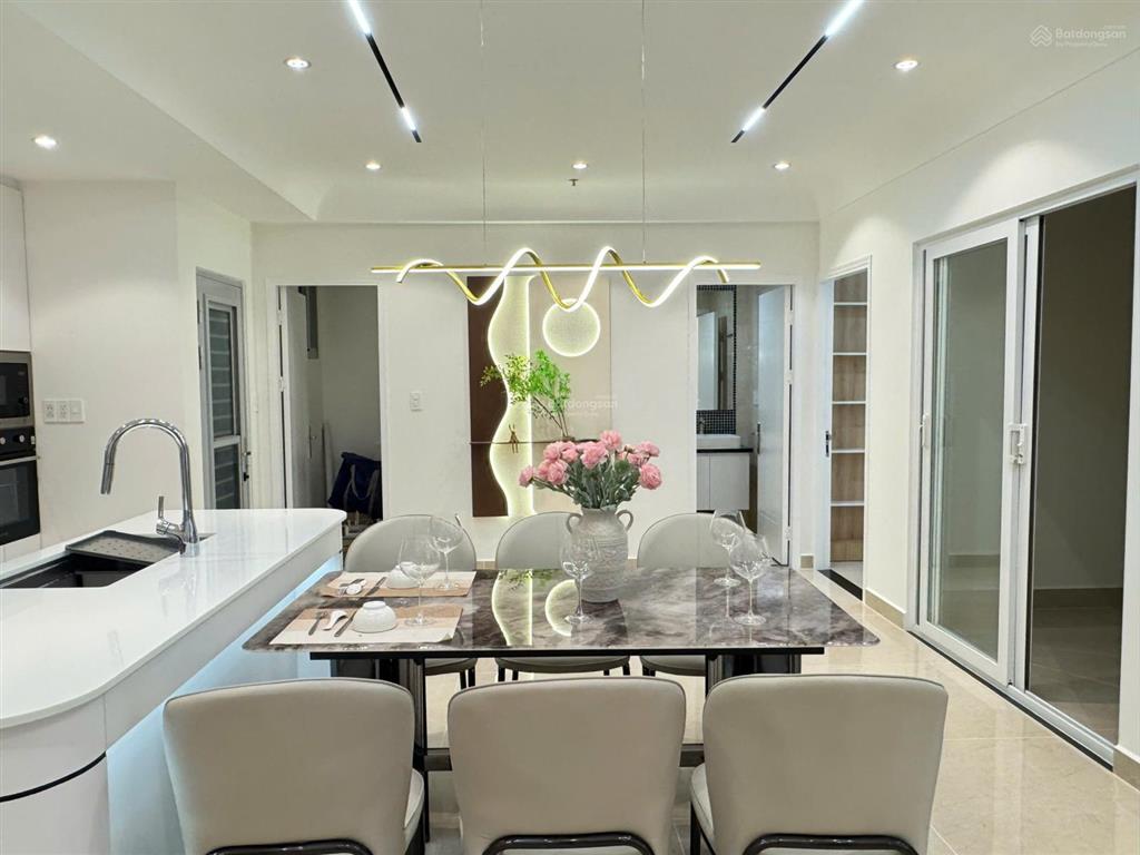 Lựa chọn đáng cân nhắc tại saigon south residence 2pn /76m², nhà đẹp, full nội thất, 16 triệu/tháng