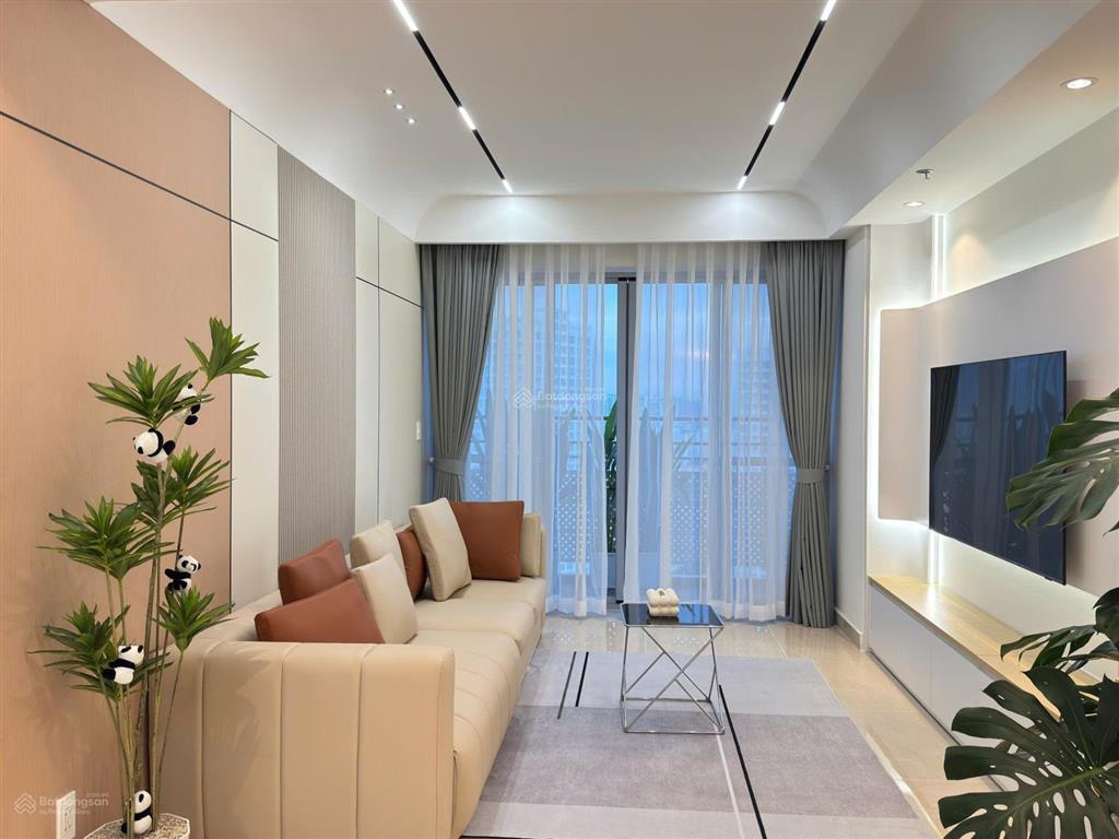 Lựa chọn đáng cân nhắc tại saigon south residence 2pn /76m², nhà đẹp, full nội thất, 16 triệu/tháng