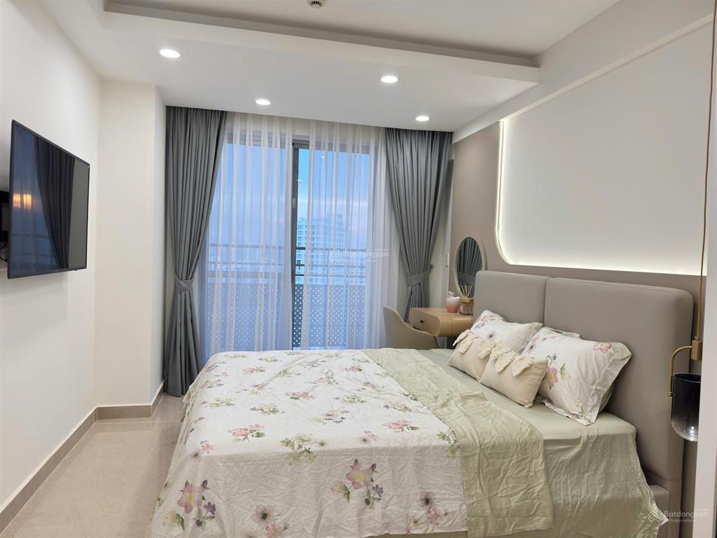 Lựa chọn đáng cân nhắc tại saigon south residence 2pn /76m², nhà đẹp, full nội thất, 16 triệu/tháng