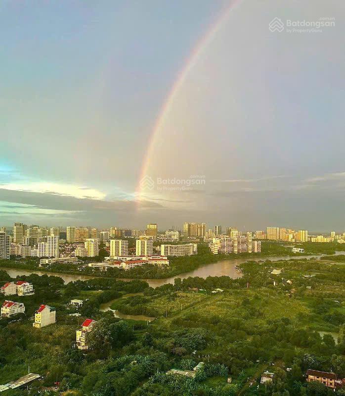 Giá cực tốt! bán căn hộ 2pn saigon south 71m2 chỉ 5.2 tỷ nhà đẹp, view cực thoáng.  0911 898 ***