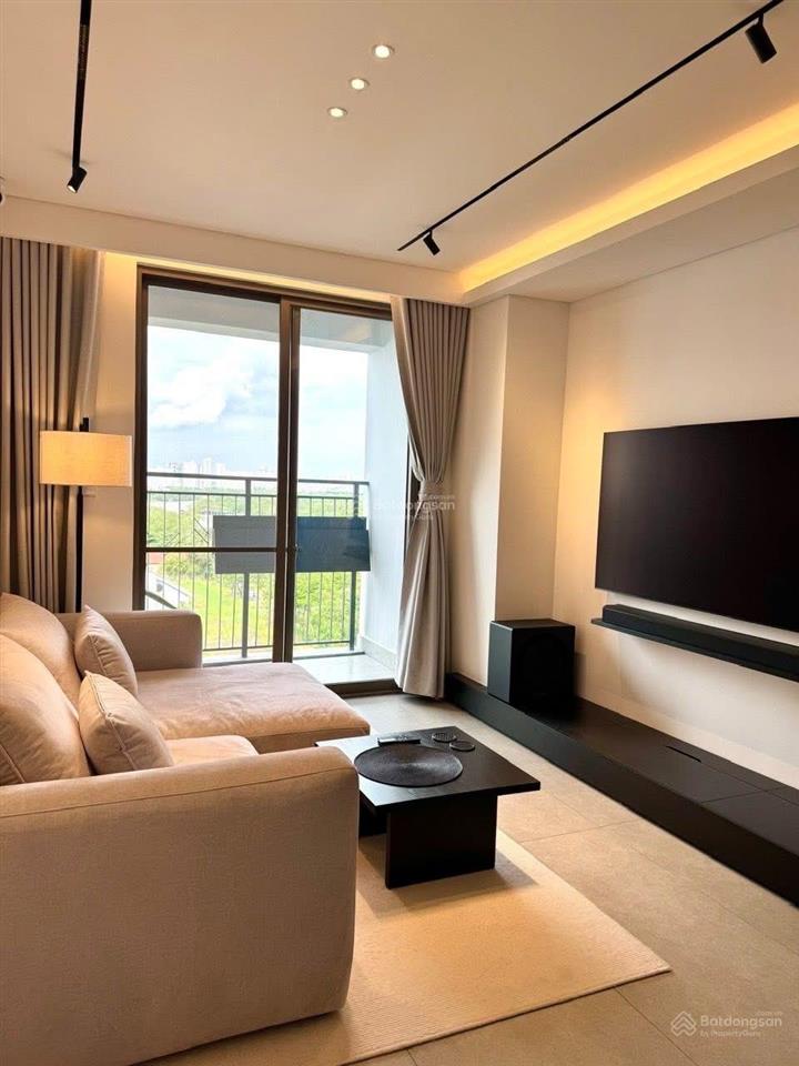 Cho thuê nhanh căn hộ saigon south (76m²/2pn) view sông triệu đô, nhà đẹp giá chỉ 15.5 triệu/tháng!