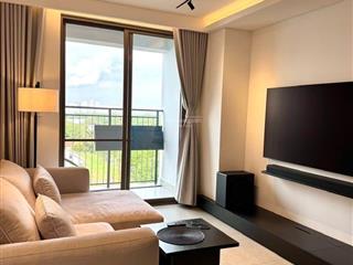 Cho thuê nhanh căn hộ saigon south (76m²/2pn) view sông triệu đô, nhà đẹp giá chỉ 15.5 triệu/tháng!