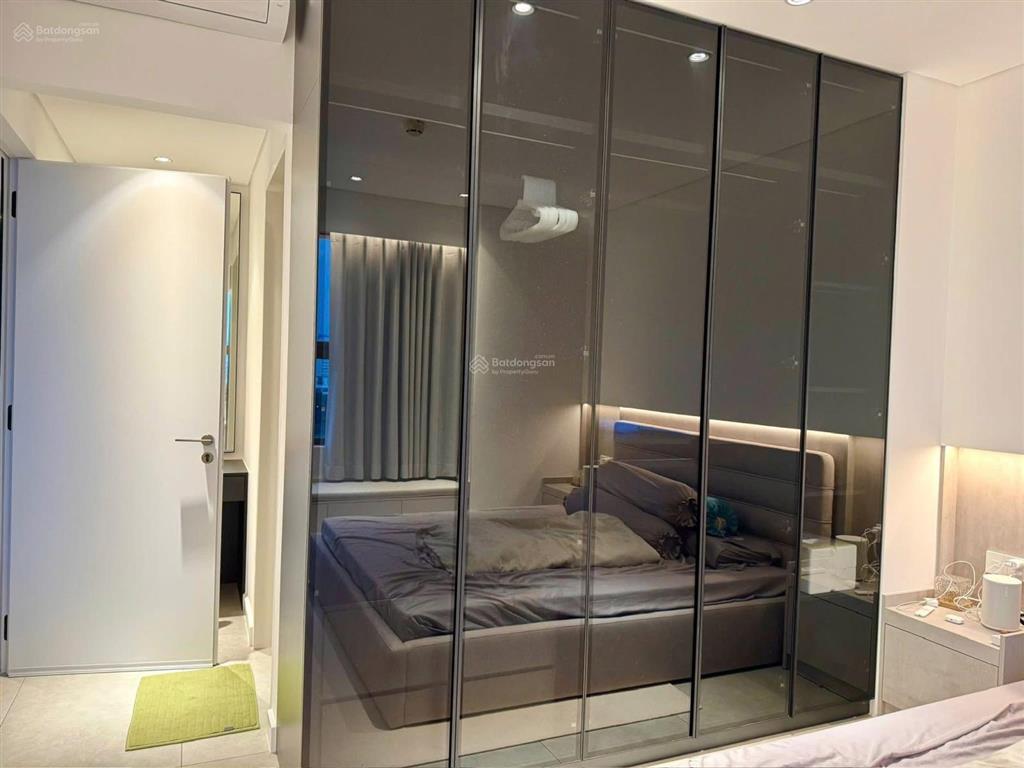 Cho thuê nhanh căn hộ saigon south (76m²/2pn) view sông triệu đô, nhà đẹp giá chỉ 15.5 triệu/tháng!