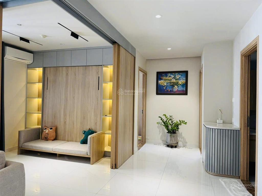 Siêu phẩm! cho thuê căn hộ sunrise riverside | 3pn/93m nhà đẹp, giá tốt chỉ 22 triệu/tháng.