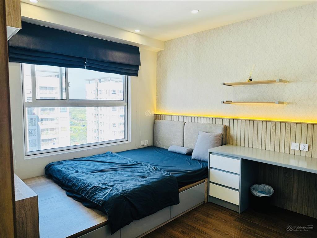 Siêu phẩm! cho thuê căn hộ sunrise riverside | 3pn/93m nhà đẹp, giá tốt chỉ 22 triệu/tháng.