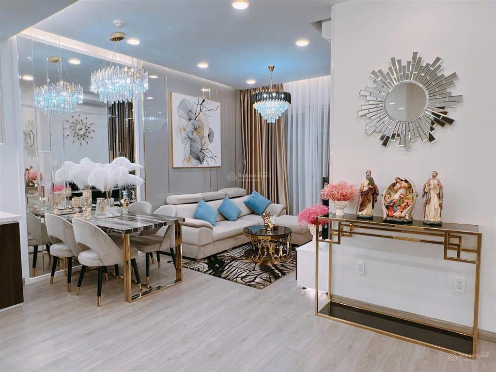 Cho thuê nhanh căn hộ saigon south residence 2pn /76m², nhà đẹp, full nội thất, 16 triệu/tháng