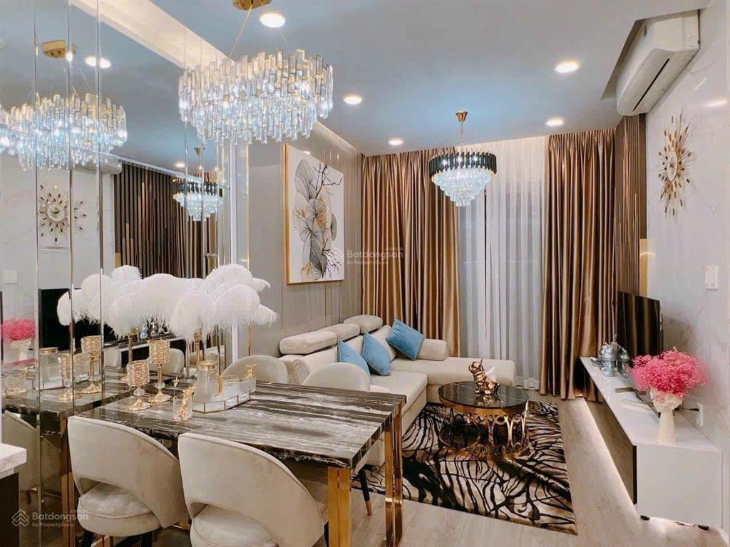Cho thuê nhanh căn hộ saigon south residence 2pn /76m², nhà đẹp, full nội thất, 16 triệu/tháng