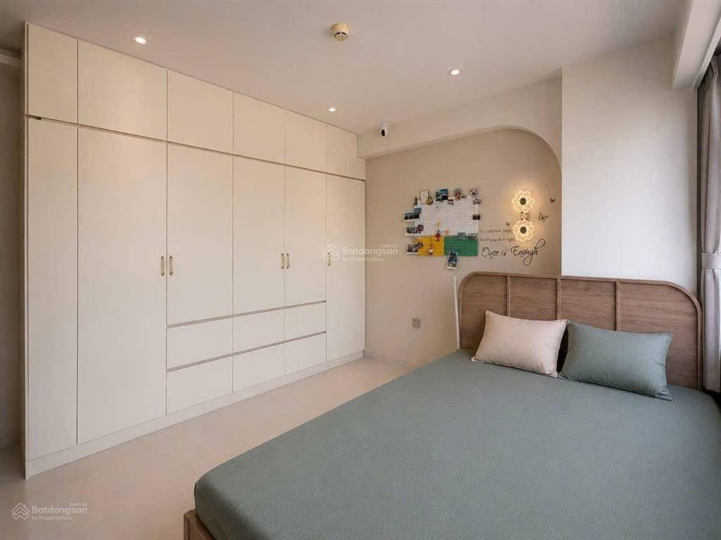 Hót cần cho thuê nhanh căn hộ saigon south residences 2pn 2wc full nội thất nhà đẹp giá chỉ 15triệu