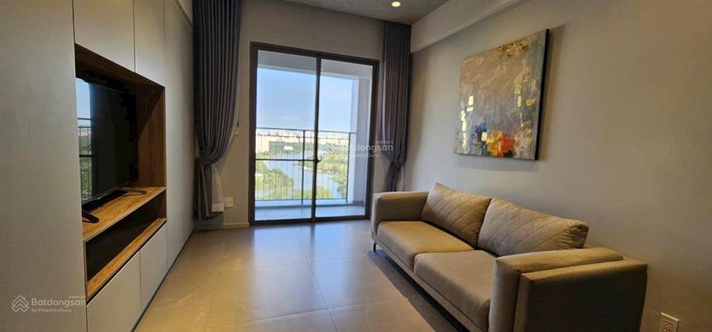 Hót cần cho thuê nhanh căn hộ saigon south residences 2pn 2wc full nội thất nhà đẹp giá chỉ 15triệu