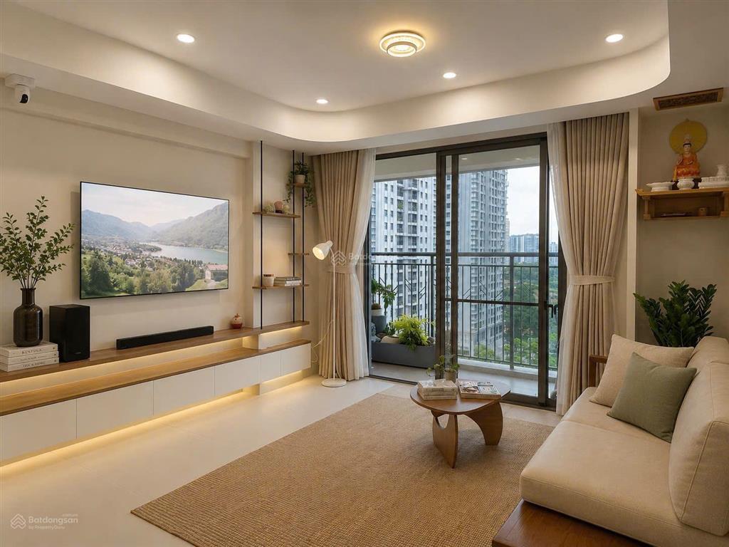 Căn đẹp giá hót !cho thuê căn hộ saigon south (3pn 104m²)full nt,view thoáng hình thật 100%chỉ 25tr