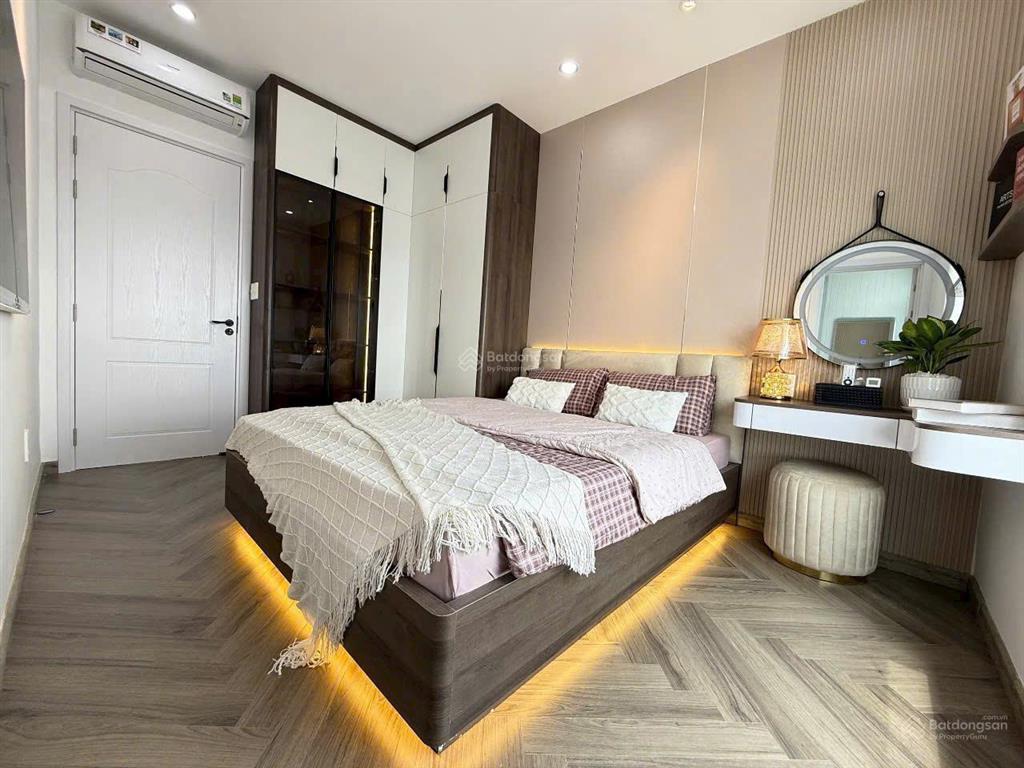 Chỉ 15 triệu ! sở hữu ngay căn (2pn /75 m²)saigon south full nội thất,nhà đẹp view cực thoáng mát