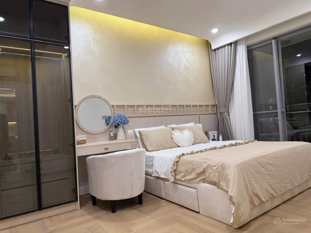 Chỉ 15 triệu ! sở hữu ngay căn (2pn /75 m²)saigon south full nội thất,nhà đẹp view cực thoáng mát