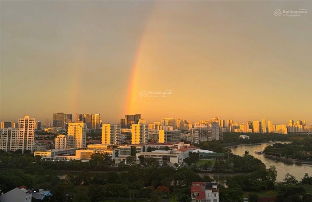 Chỉ 15 triệu ! sở hữu ngay căn (2pn /75 m²)saigon south full nội thất,nhà đẹp view cực thoáng mát