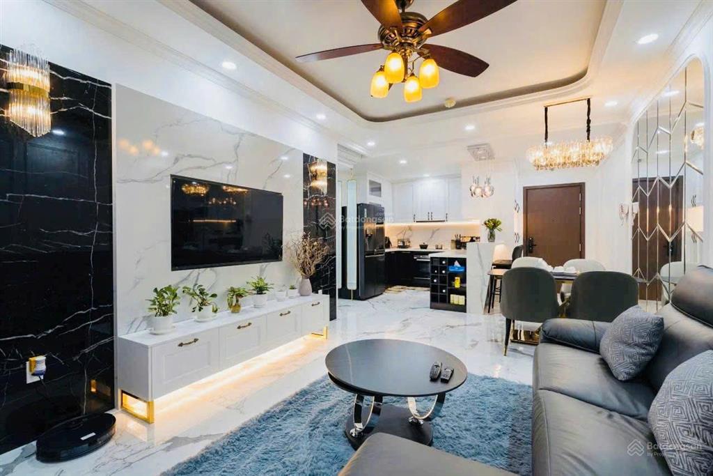 Siêu phẩm! bán nhanh căn hộ 2pn saigon south 75m2  chỉ 5.5 tỷ, full tiện ích, đáng mua nhất!