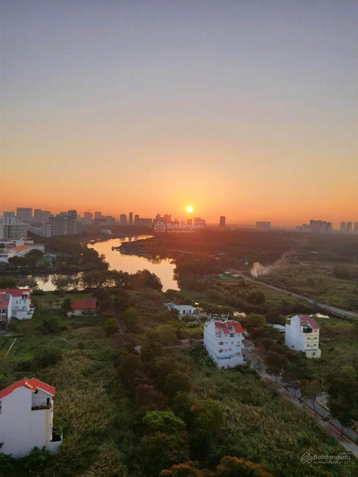 Bán gấp căn hộ 3pn saigon south 95m2, nhà đẹp view thoáng, an cư đầu tư đều đẹp!