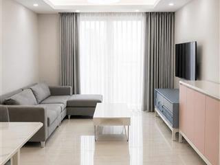 Giá cực tốt! bán gấp căn hộ saigon south view sông (3pn dt 100m2) nhà mới full nội thất cao cấp