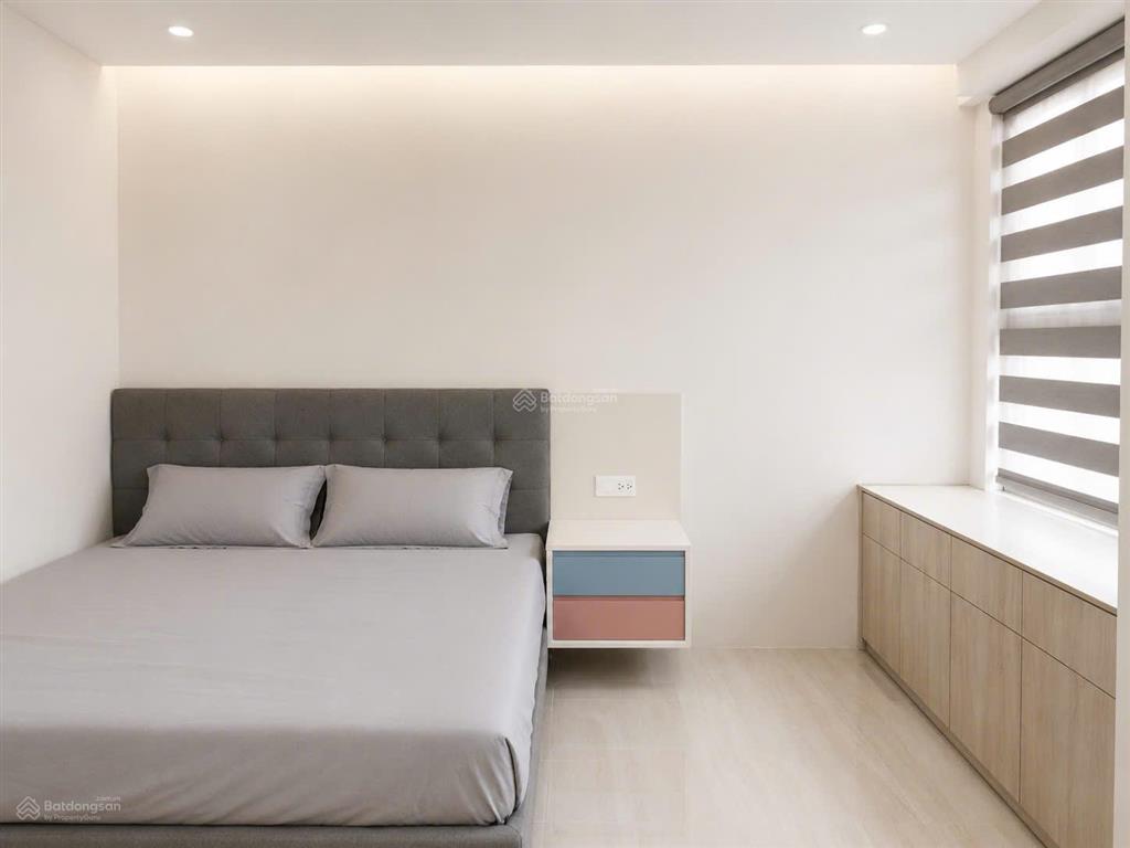 Giá cực tốt! bán gấp căn hộ saigon south view sông (3pn dt 100m2) nhà mới full nội thất cao cấp