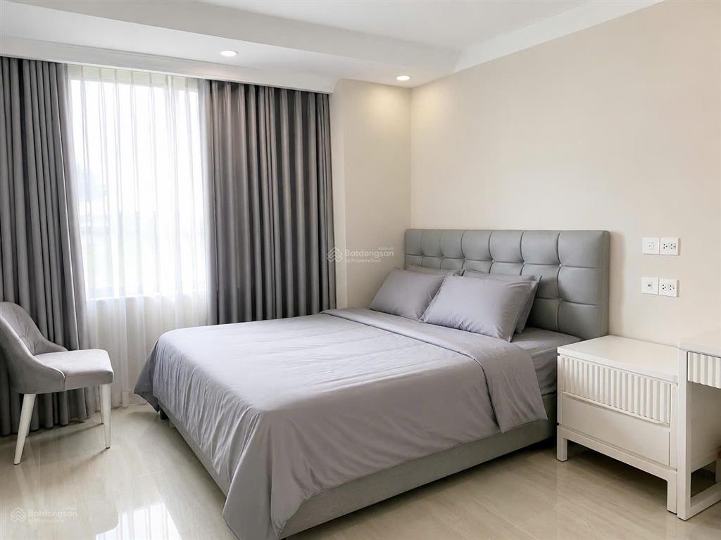 Giá cực tốt! bán gấp căn hộ saigon south view sông (3pn dt 100m2) nhà mới full nội thất cao cấp