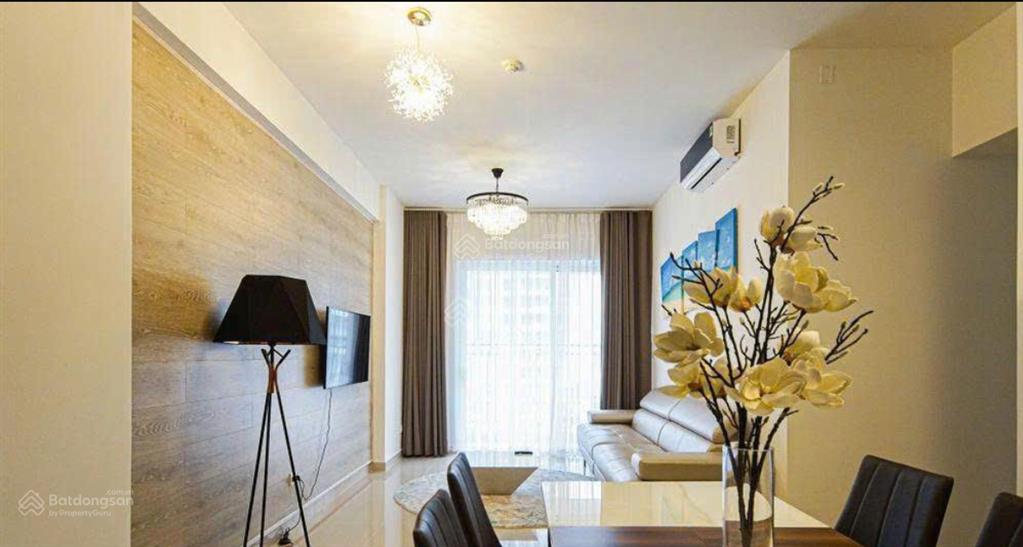 Cho thuê nhanh căn hộ 3pn sunrise riverside 83m2không gian sống chuẩn nghỉ dưỡng, view hồ bơi đẹp
