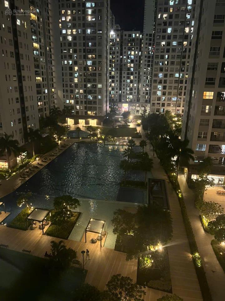 Cho thuê nhanh căn hộ 3pn sunrise riverside 83m2không gian sống chuẩn nghỉ dưỡng, view hồ bơi đẹp