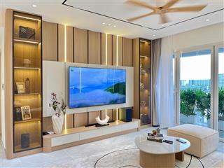 Nóng! cho thuê căn hộ saigon south (2pn 75m2) full nt, nhà đẹp, view thoáng giá chỉ 15 triệu/tháng
