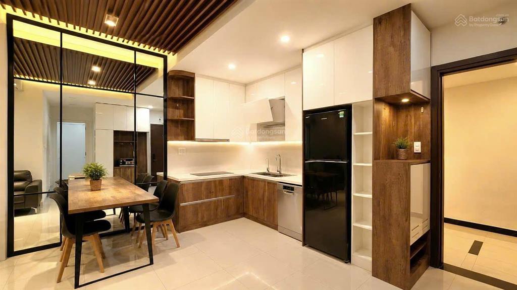 Căn đẹp giá xinh! cho thuê căn hộ sunrise riverside (2pn 70m2) view sông cực chill, hình thật 100%