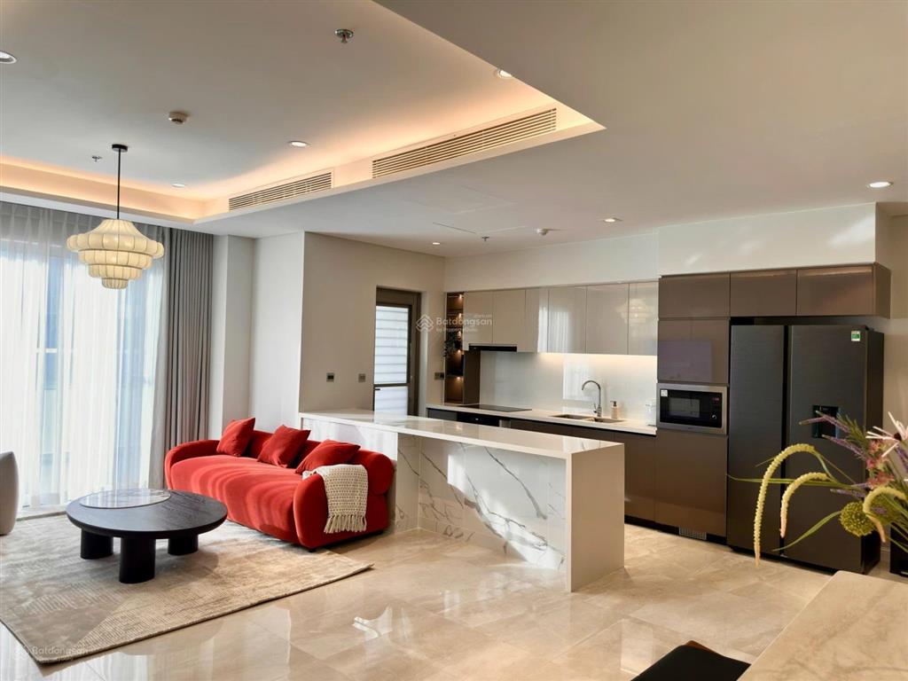 Giá tốt! cần bán nhanh căn hộ 2pn saigon south residences dt 100m² giá tốt view sông hướng đông