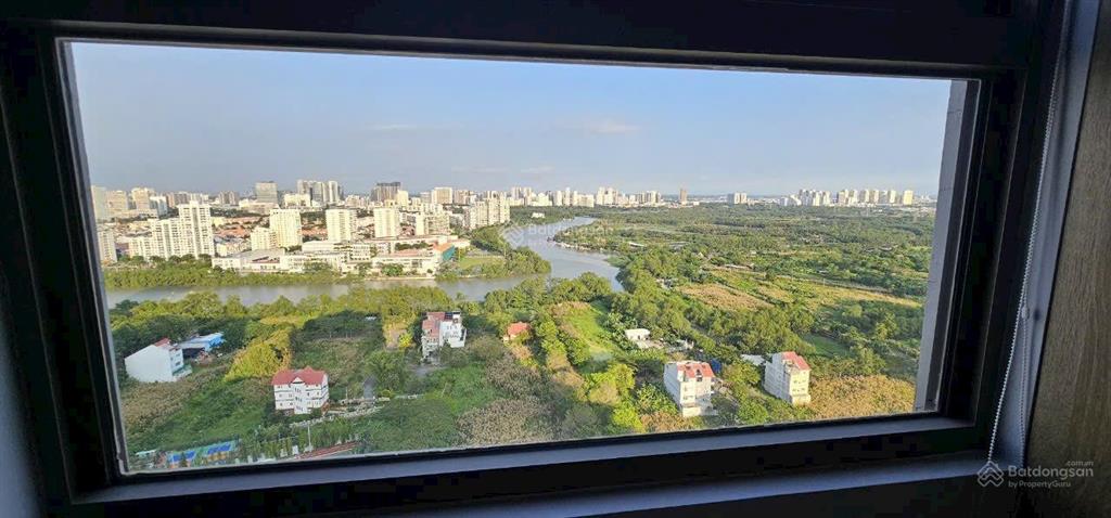 Giảm giá! cần bán nhanh căn hộ 2pn saigon south residences dt 75m2 nhà đẹp giá tốt thị trường